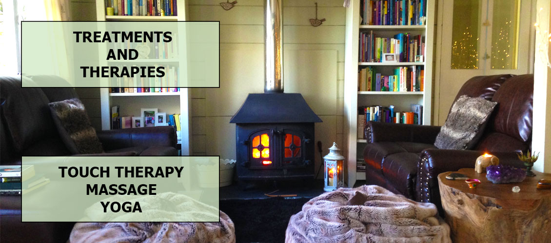 Treatments and Therapies